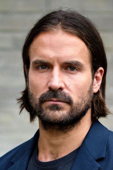 Петр Страмовски