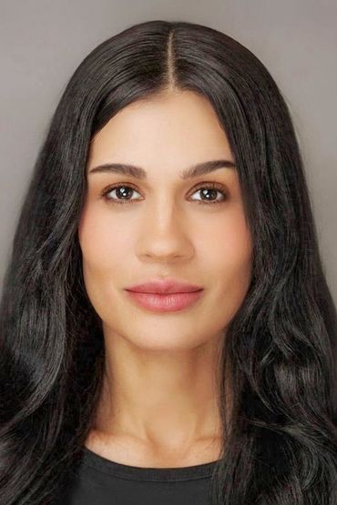 Ванесса Жизелль