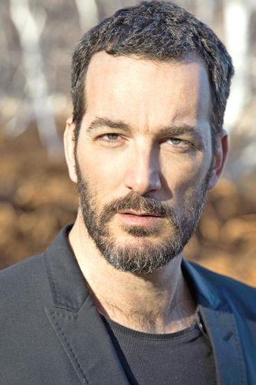 Паоло Маццарелли