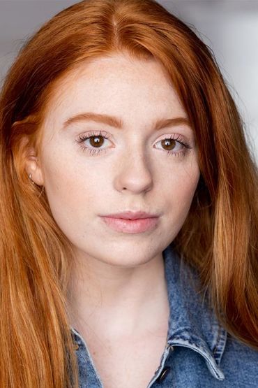 Лашанн Каррьер