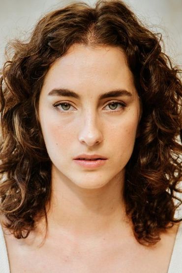 Мария Кабальеро