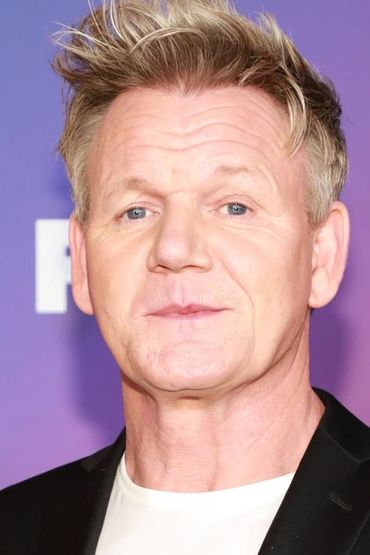 Гордон Рамзи