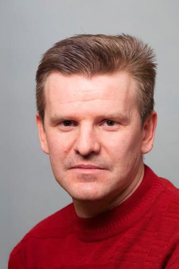 Дмитрий Кравченко