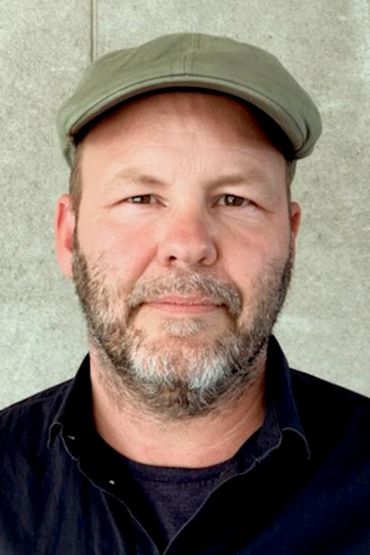 Эрик Лейжонборг