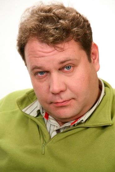 Василий Фролов