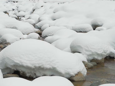 Река Местиячала Река Местиячала