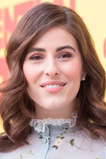 Диана Буфало Дель