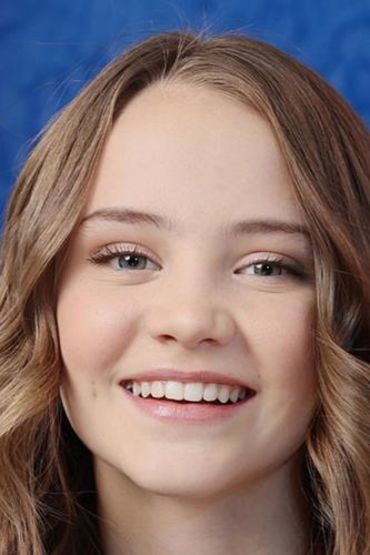 Тесса Козма