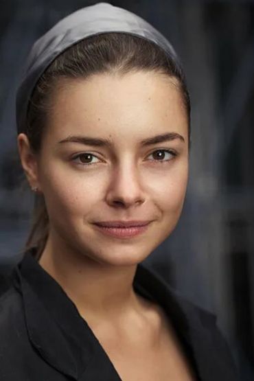 Вера Кинчева