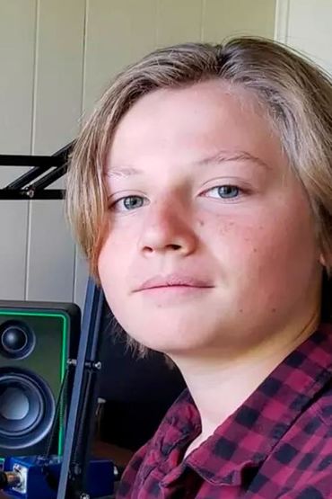 Ezra Graham