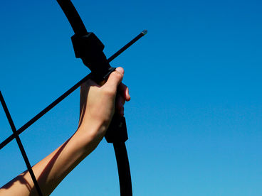 Стрельба из лука. Кубок мира. Классический лук. Команды. Трансляция из Турции