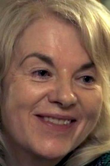 Энн Скэнлон