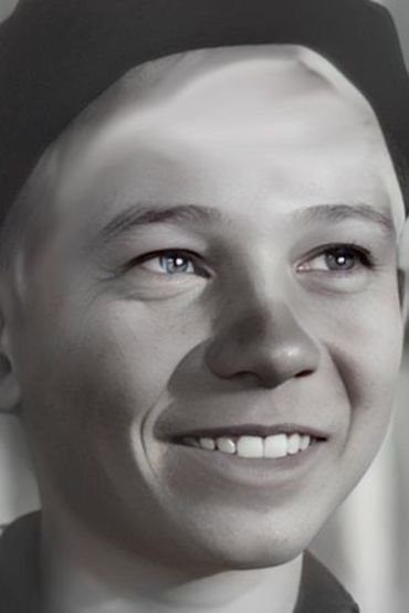 Виктор Махонин