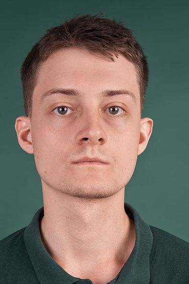 Никита Патуев