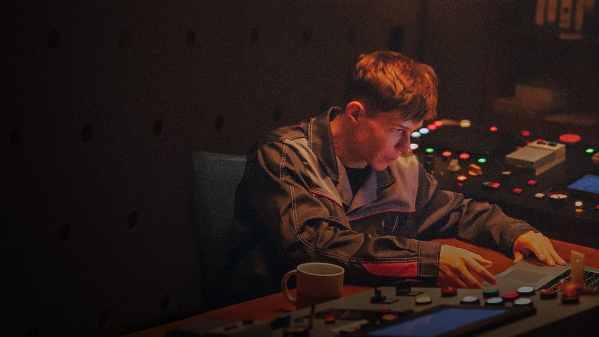 Не та кнопка