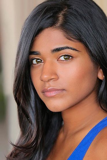 Анита Калатара