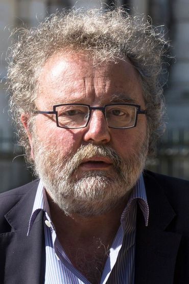 Джон Карлин