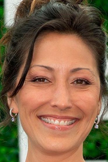 Кристина Чанг