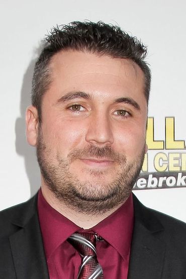 Джастин Стил