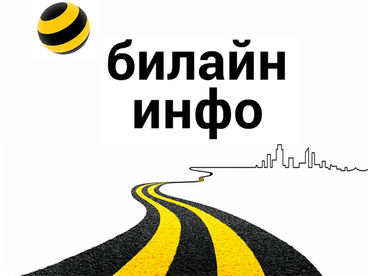 Билайн Инфо