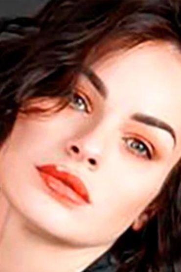 Татьяна Горик