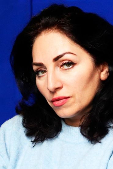 Насмйе Орал