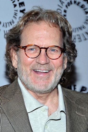 Роберт Фоксуорт