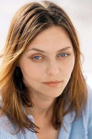 Екатерина Голубева