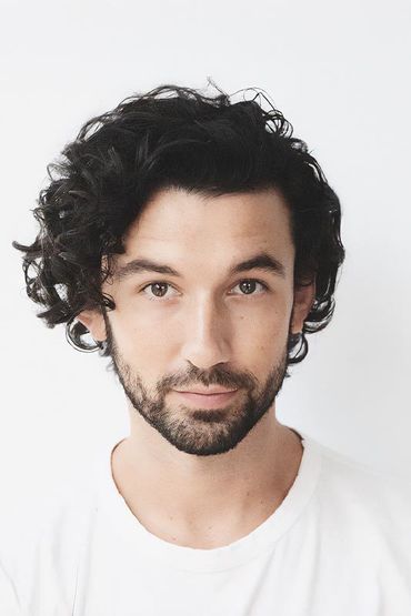 Рубен Кабальеро Хавьер