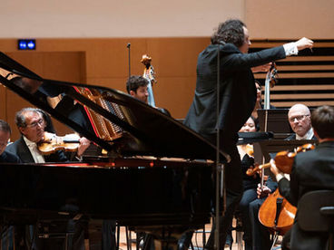 Ensemble K, Симона Менезес: Римский-Корсаков - Ensemble K, Симона Менезес: Римский-Корсаков -