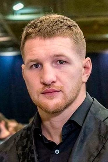 Владимир Минеев
