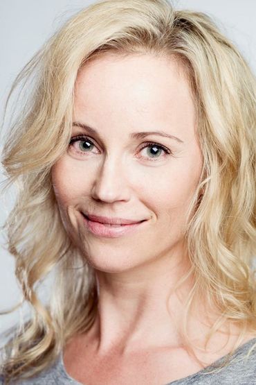 София Хелин