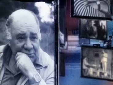 Евгений Леонов. 