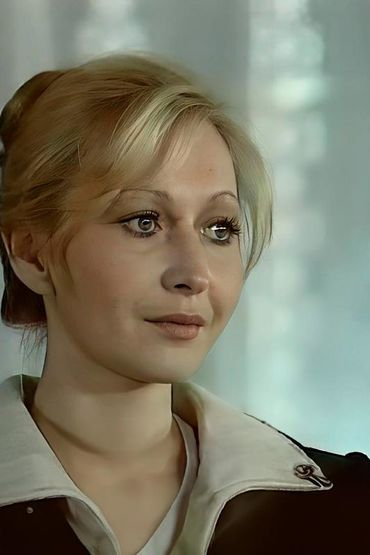 Наталья Пашкевич