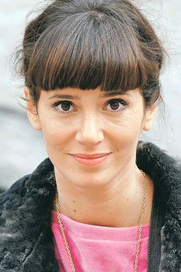 Грисельда Сисильяни