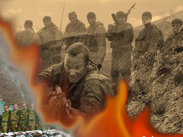 Тихая застава