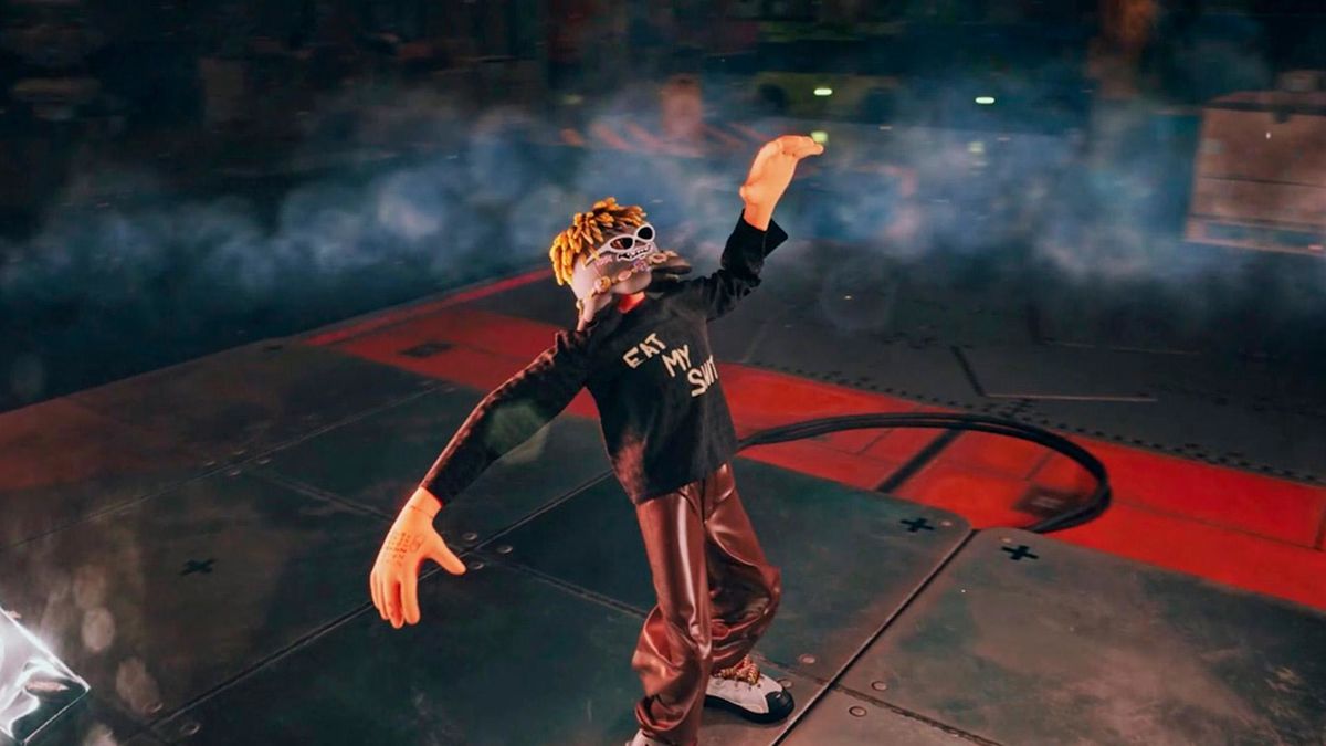 D3 - Элджей