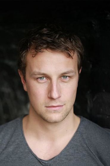 Оливер Коулмэн