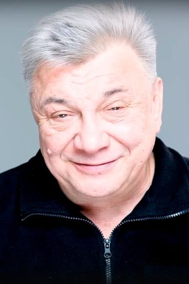 Сергей Кошонин
