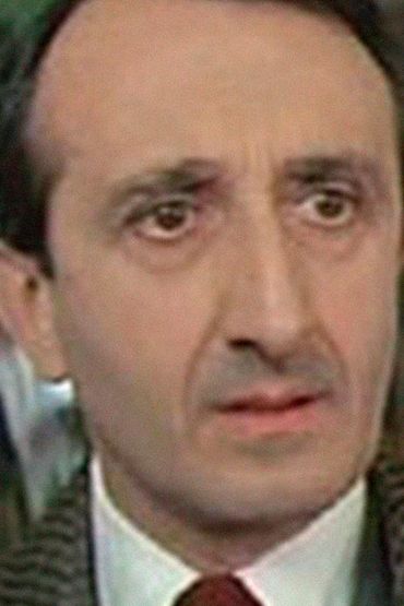 Паскаль Маззотти