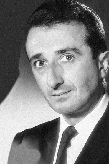 Паскаль Маззотти