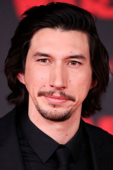 Адам Драйвер