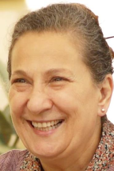 Саджиде Ташанер