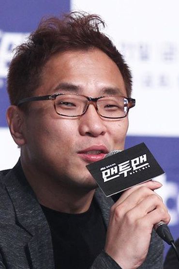 Ли Чхан-мин