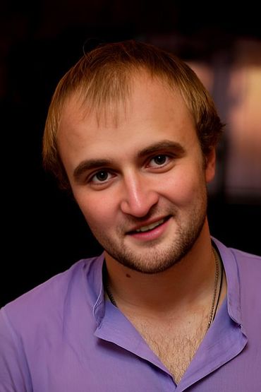 Александр Горелов