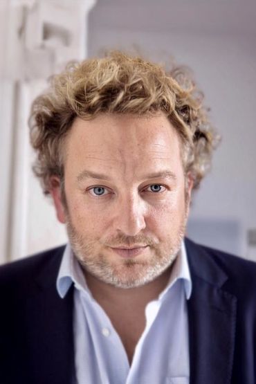 Франц-Рудольф Ланг