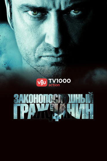 Законопослушный гражданин