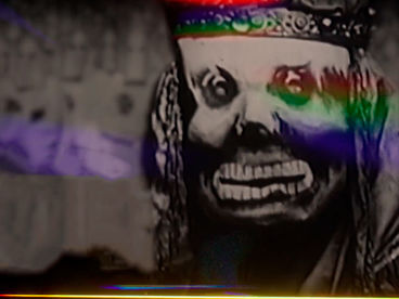 Ку-клукс-клан. Американская история. Возрождение Ку-клукс-клан. Американская история. Возрождение