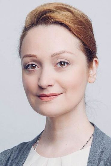 Ирина Денисова