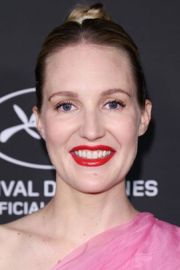 Шеннон Мерфи